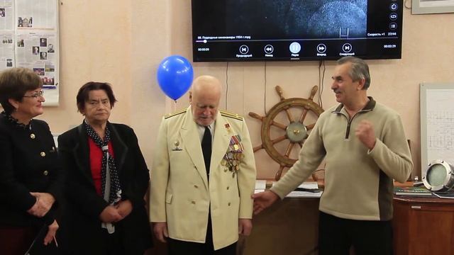 Эпрону 95 лет.8.12.2028