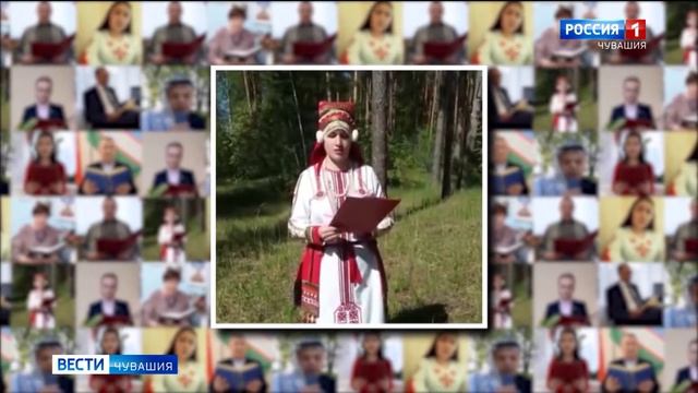 В Чувашии устроили международный флешмоб Читаем Иванова فلسطين شاركت بمهرجان الشعر الدولى  بتشوفاشي