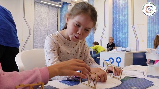 Аэробо. Летаем и конструируем! Летние смены 2022