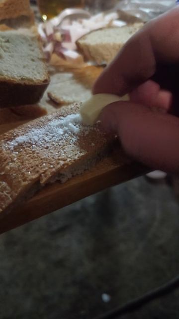 вкус детства