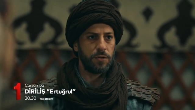 Эртугрул 149 серия анонс 2