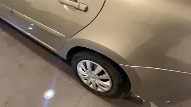 LADA GRANTA 2022 года, пробег 15 365. Обзор автомобиля от Альянс-Select.