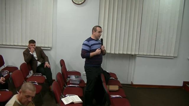 ВОСКРЕСІННЯ ТАВИТИ    (Пров. текст – Дії 9,31-42)  вечірнє богослужіння 18.12.2020
