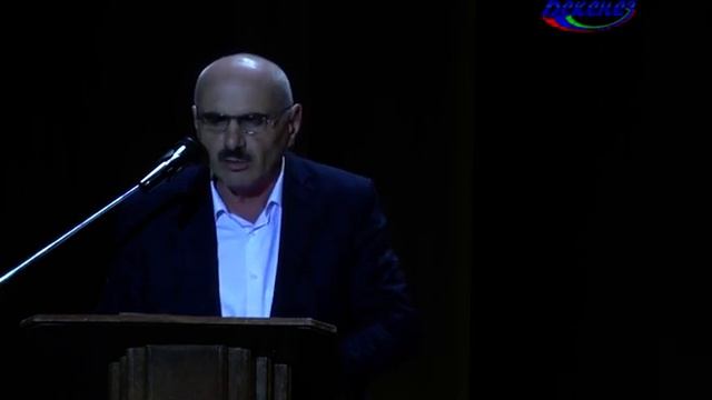 Вечер памяти поэта Б. Магомедов.  13 10  2023 г.