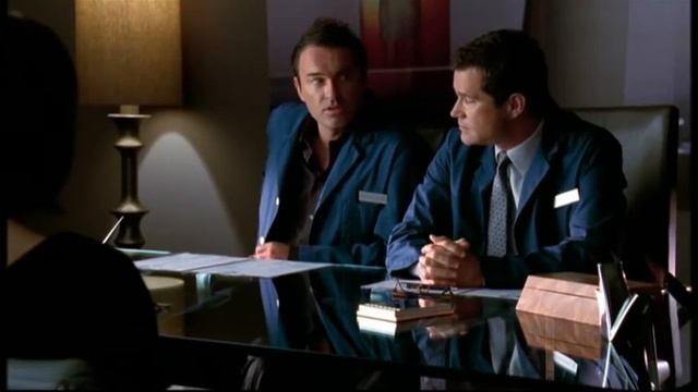 Nip/Tuck - Vampires