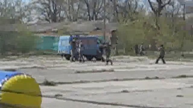 Бобик сдох