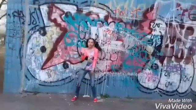 Пародия на песню На Стиле