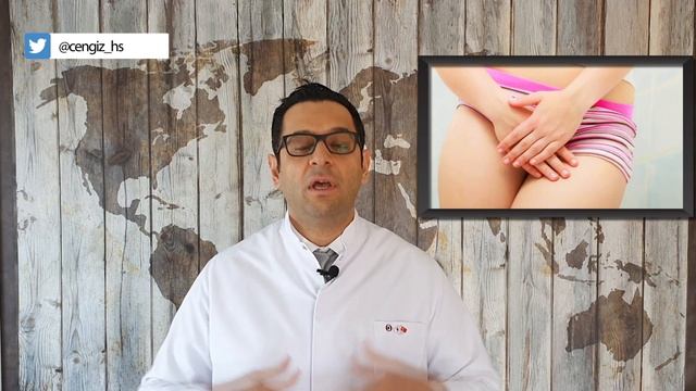 VAJİNAL MANTAR ENFEKSİYONU  🦠  🔥 💊  (geçmeyen Mantar Enfeksiyonu, Vajinal Kaşıntı Tedavisi)