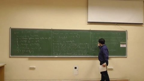 Сучасні алгебраїчні криптосистеми 2, лекція 06-2: криптосистема DGHV