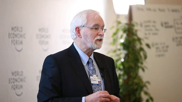 Ideas@Davos | Unlocking Brain Data|  John Donoghue