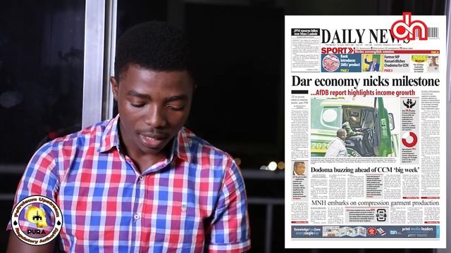 #Magazetini Leo Julai 9, 2020 : Wiki muhimu kwa CCM, Simba yametimia