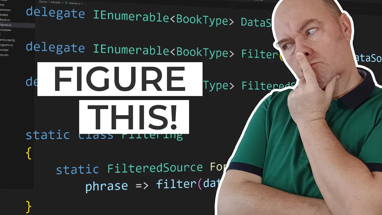 [RUS] You’ll Never Write Functional C# Code if You Don’t Know This