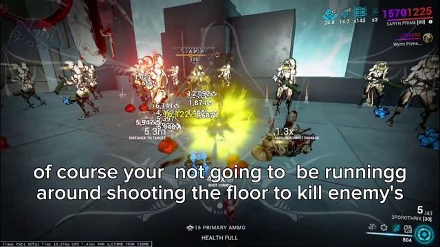 I love the Sporothrix