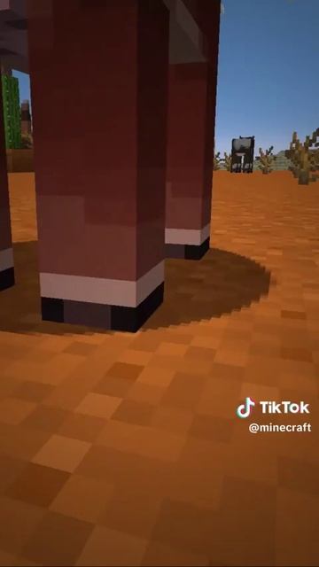 ⚡️ Коровы получат обновление, аналогичное свиньям

На этой неделе Mojang опубликовала в своих соцсет