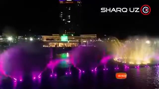 TASHKENT City’s