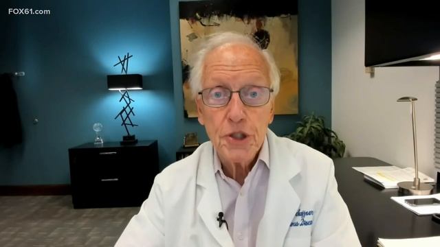 CDC issues warning about fungus Candida Auris