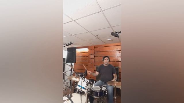 Алексей Кадлубович (drums) -Play Along