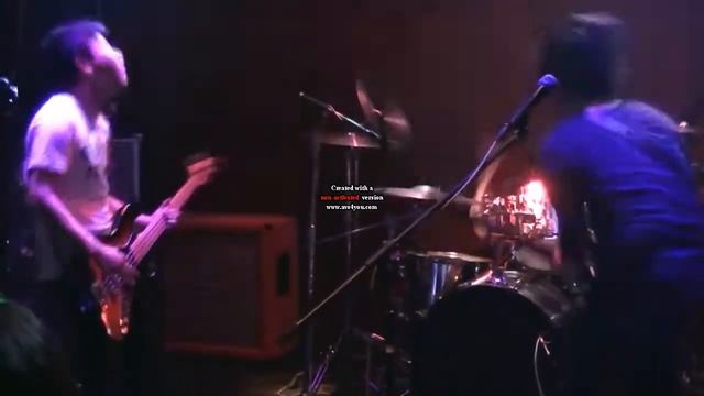 madpress　LIVE　IN　RIZIN' （香川県 高松市）