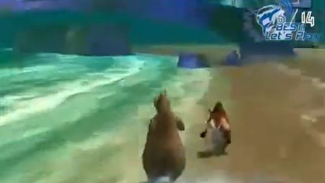 Мадагаскар Прохождение 30 Madagascar