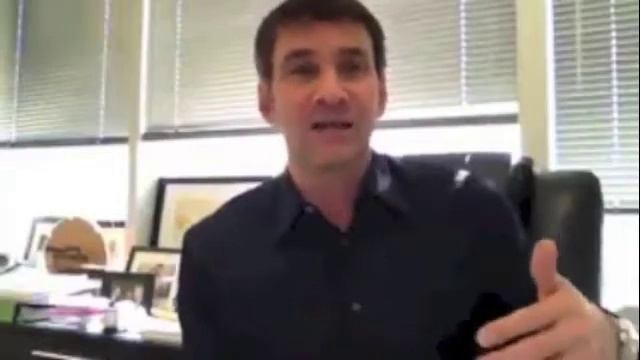How to add value to your business contacts: a chat with Keith Ferrazzi, Part 4 [Wamda TV]