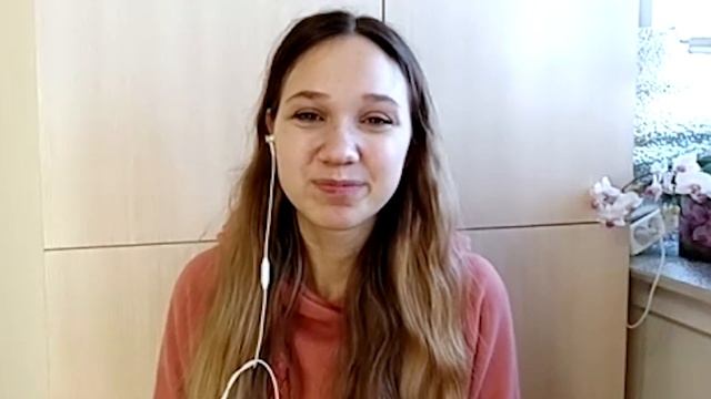 Образная миниатюра «ЗВЁЗДНАЯ КАПЕЛЬ». Открытость. Первые впечатления, г. Новосибирск