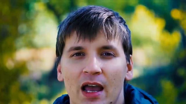UVK ЮВК - Фрагменты осени