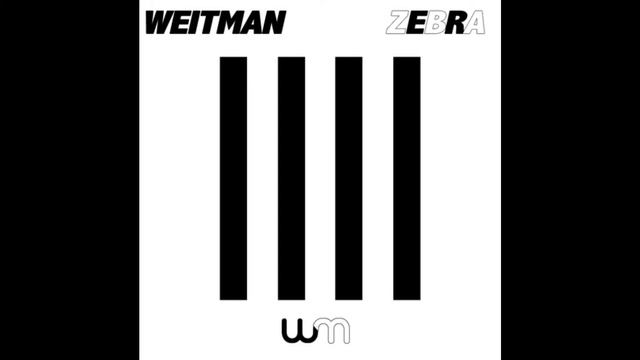 Weitman - Zebra (Original Mix)