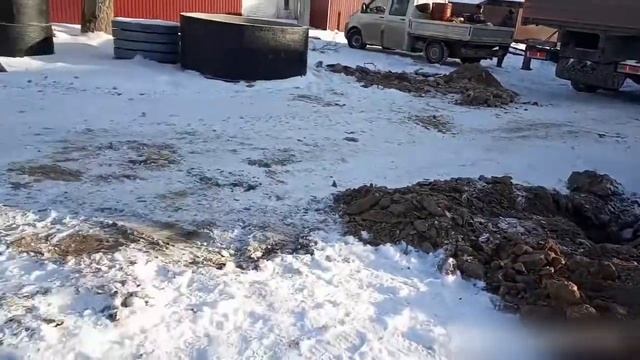 Эра 2 в работе. Видео от клиента