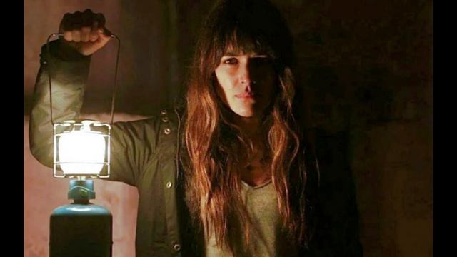 Карина Сноу - "Кривые линии Бога"