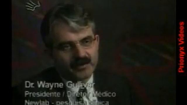 DNA e Dólares - Parte 02