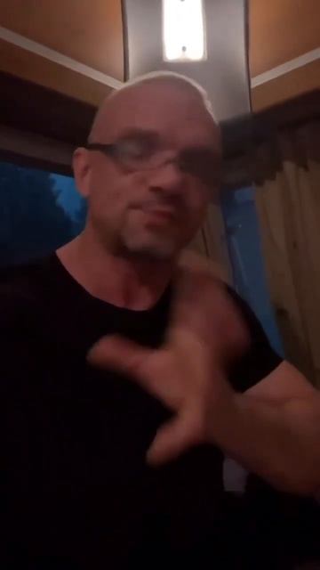 Сны и микродозинг мухомора