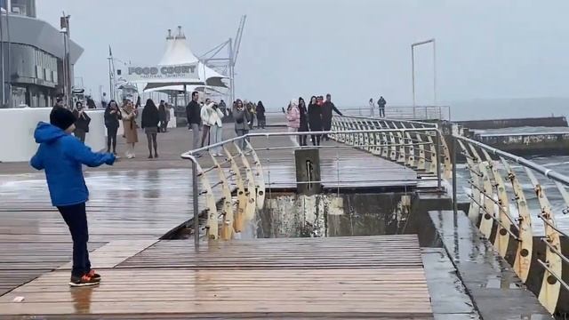 #Ukraine,Odessa/Казахская"Юрта незламності"в парке Шевченко/атмосфера на Ланжероне/котики/26.03.202