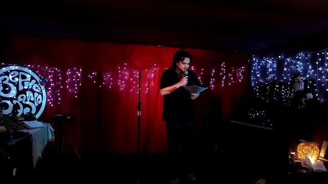 Николай Кириллов_Зерно Поэзии-123 - 22.11.2021