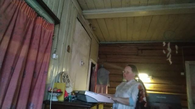 Пасхальный концерт в самоизоляции