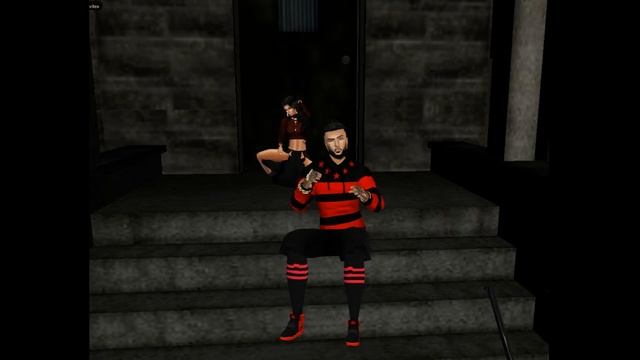 Truffle Butter -imvu