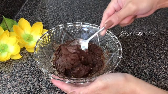 Italian Chocolate Truffles