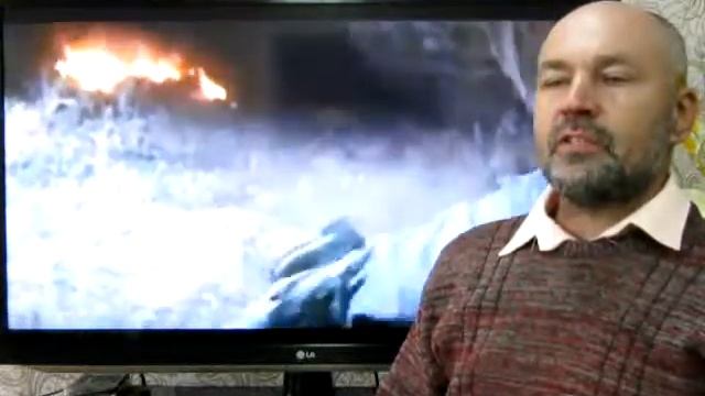 Василий Гуськов -  стихотворение "Танкистам ВОВ"  (автор)