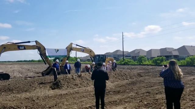 Valencia updates on Hillwood Community in Manvel Texas? Buy a new construction home