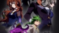 TVアニメ「シャドウバースF」ノンクレジットOPムービー