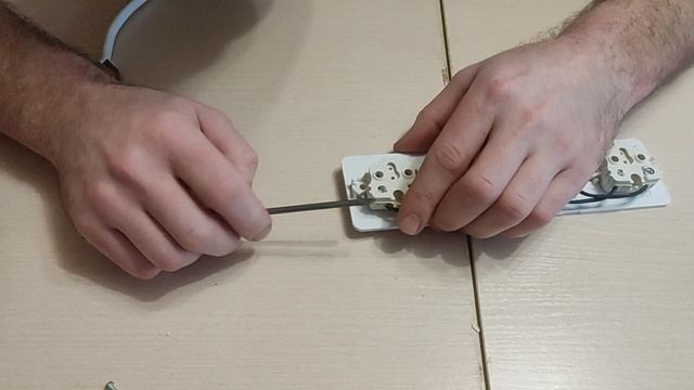Собираю удлинитель своими руками первый раз