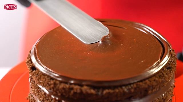 Rich's Valentines Special Menu | Dark Temptation