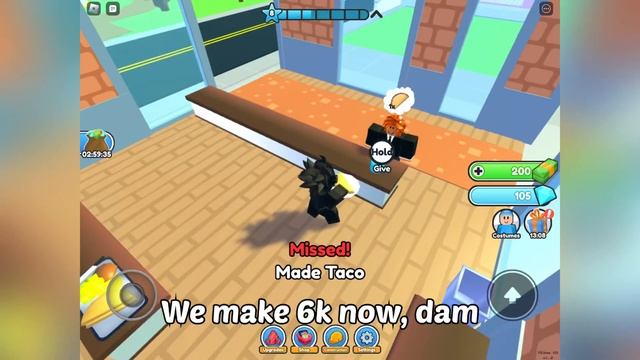 Completed all businesses and made trillions! In roblox busy business
