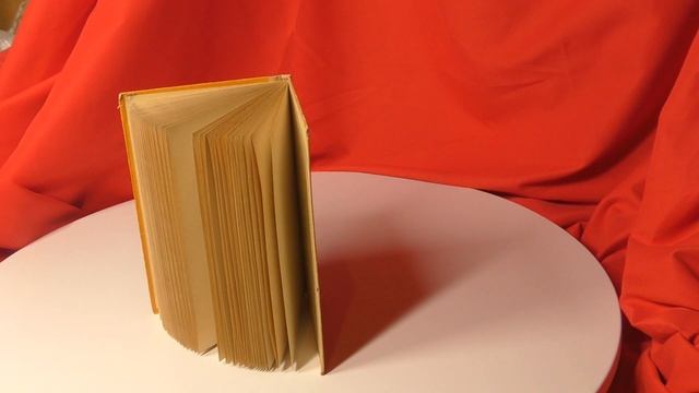 Antiquarian book