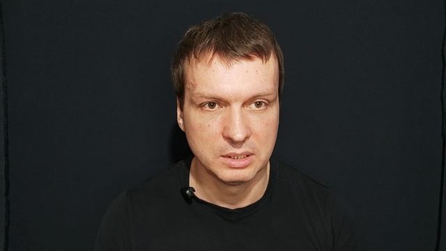 Аверкин Василий. Проба Коля.
