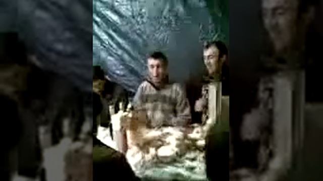 Усиша Омар и  Шявди душевное песня