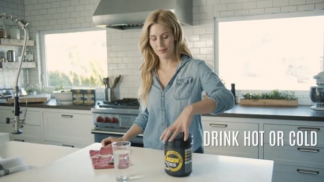 How to use ZAMMEX Collagen Peptides?