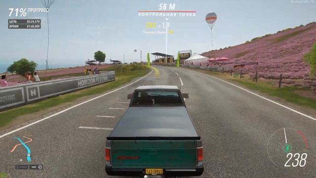 GMC syclone 1991  Forza Horizon 4