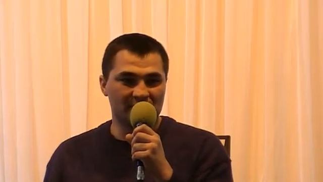 христианская поэзия "Пробудитесь"