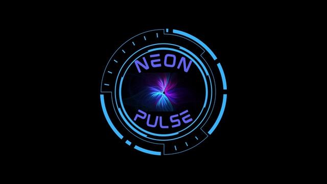 NEON PULSE - ELETRONIC - MUSIC