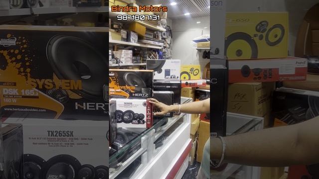 Best Car Speakers 🔊 In India With Price 🚘🔥
